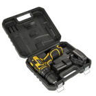 Berbequim a Bateria Powerplus 12V - Berbequim a Bateria Powerplus 12V